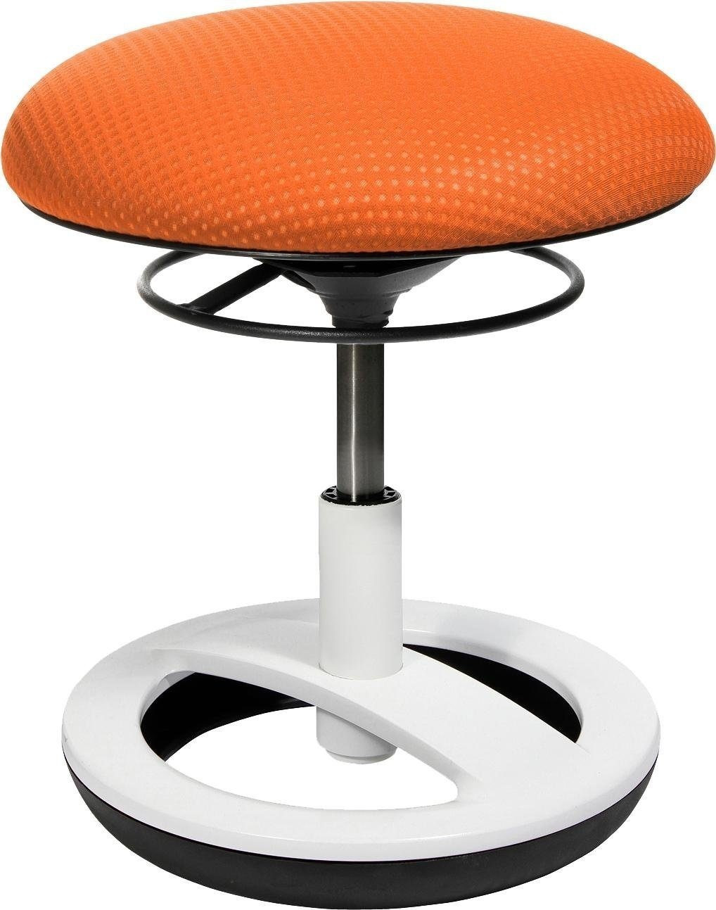 Topstar Sitness Bobby Alu orange: 89,99€ statt 145,94€