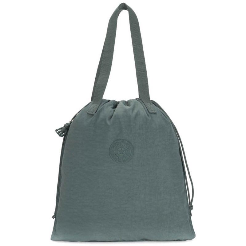 Aktion: Kipling Hiphurray Small Tote light Aloe 47% günstiger
