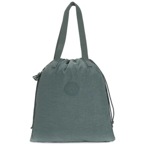 Aktion: Kipling Hiphurray Small Tote light Aloe 47% günstiger