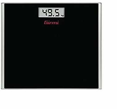 Aktion: Girmi BP20 Black für nur 11,33€ statt 44,13€