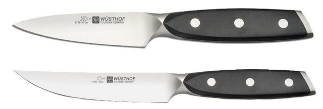 Günstige Messer von Wüsthof bei Media Markt