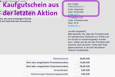 tom tailor gutschein aktion