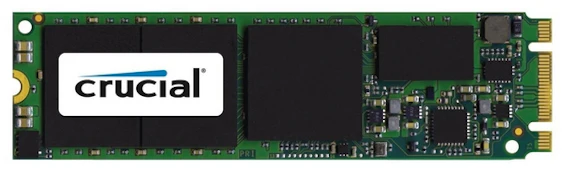 10€ Gutschein für MeinPaket bei 79€ MBW - z.B. Crucial M500 M.2 mSATA mit 240 GB für 90€