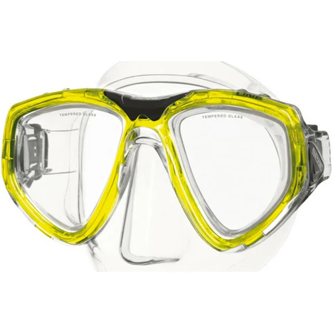 Seac Sub One Tauchmaske für nur 18,22€ statt 22,95€