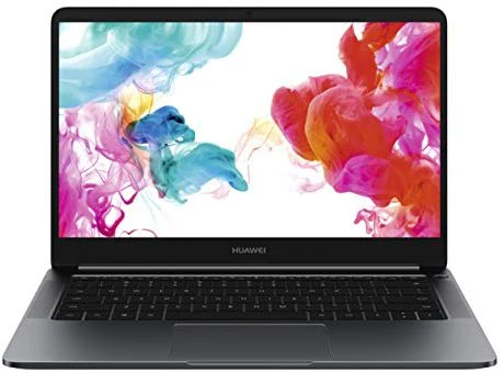 Huawei MateBook D