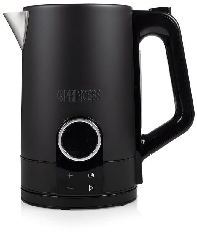 17% Nachlass auf Princess Design Wasserkocher 236060