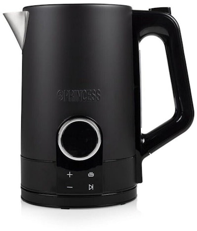 17% Nachlass auf Princess Design Wasserkocher 236060