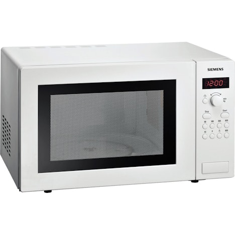 Siemens HF24M241 weiß 57% günstiger