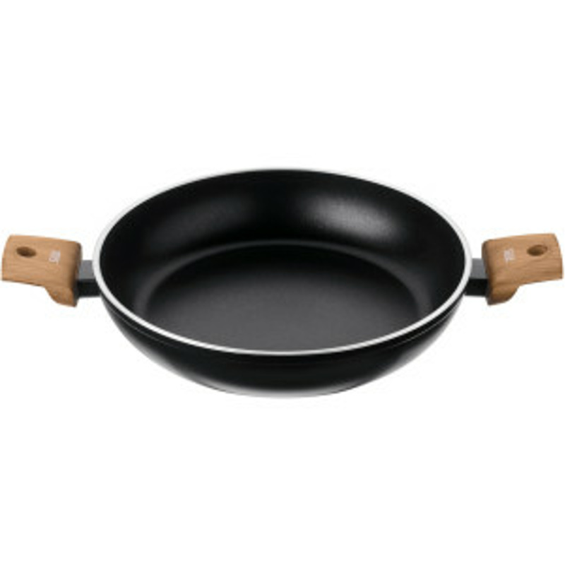 Silit Faggo Silitan Servierpfanne 28 cm mit 23,06€ Preisnachlass