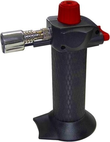 34% auf Fackelmann Küchen-Gas-Brenner sparen