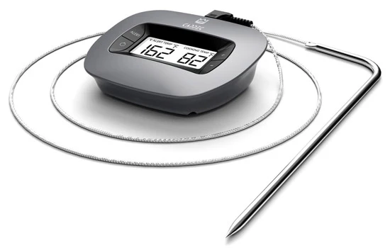 Cappec's Küche Thermometer für 1€