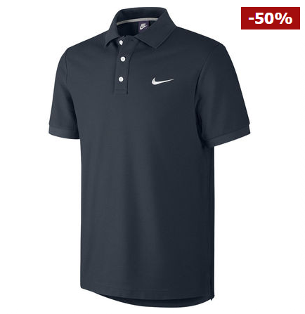 Nike Herren Poloshirt Matchup 7,50€