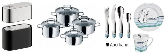 wmf sale im outlet