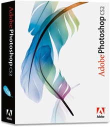 Genial - Adobe Creative Suite 2 (auch Photoshop) direkt bei Adobe gratis downloaden - Vollversion *UPDATE*