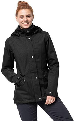 1679040452206 Jack Wolfskin Park Avenue Jacket