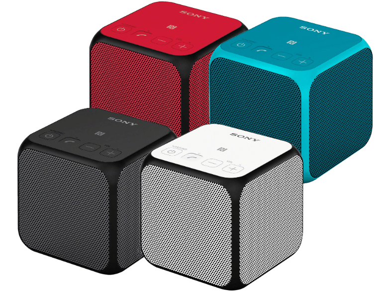 Sony SRS-X11 für 29€ – mobiler Bluetooth-Lautsprecher