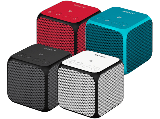 Sony SRS-X11 für 29€ – mobiler Bluetooth-Lautsprecher