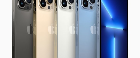 iPhone 13 – Neue Benchmark-Ergebnisse für Apples A15 Bionic