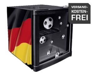 HUSKY HUS-CC 137 CoolCube DEUTSCHLAND Mini-Kühlschrank für 99€