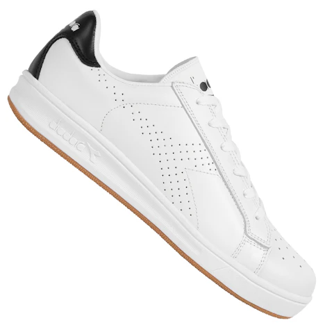 Diadora Martin Leder Sneaker für 40€ - weißer Sneaker in vielen verschiedenen Größen