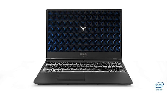 Lenovo Legion Y530 (15,6" Full HD IPS matt, Gaming Notebook, i7-8750H, 8GB RAM, 1TB HDD, 128 GB SSD, GTX 1050 Ti 4GB, bel. Tastatur)