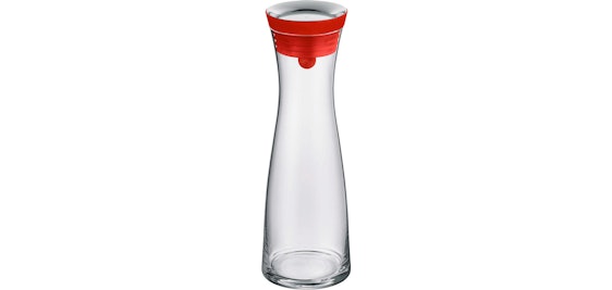 WMF Wasserkaraffe 1,0 L für 14,69 EUR inkl. Versand