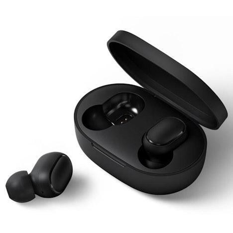 Der Preis fällt wieder - Xiaomi Redmi AirDots TWS Bluetooth 5.0 Earbuds