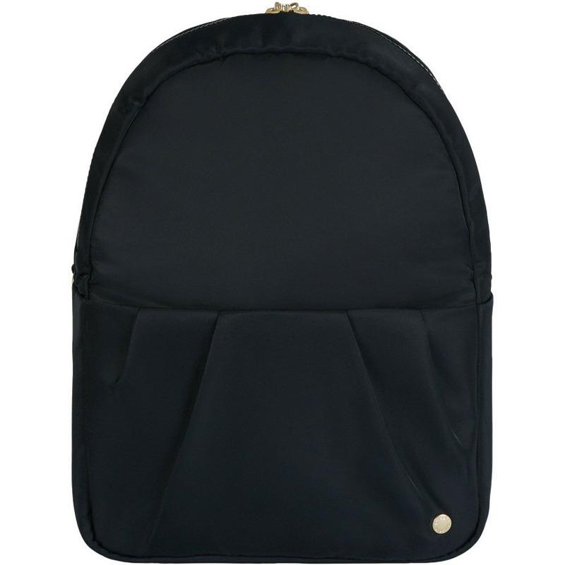 PacSafe Citysafe CX Anti-Theft Convertible Backpack black (20410) mit 31% Ersparnis