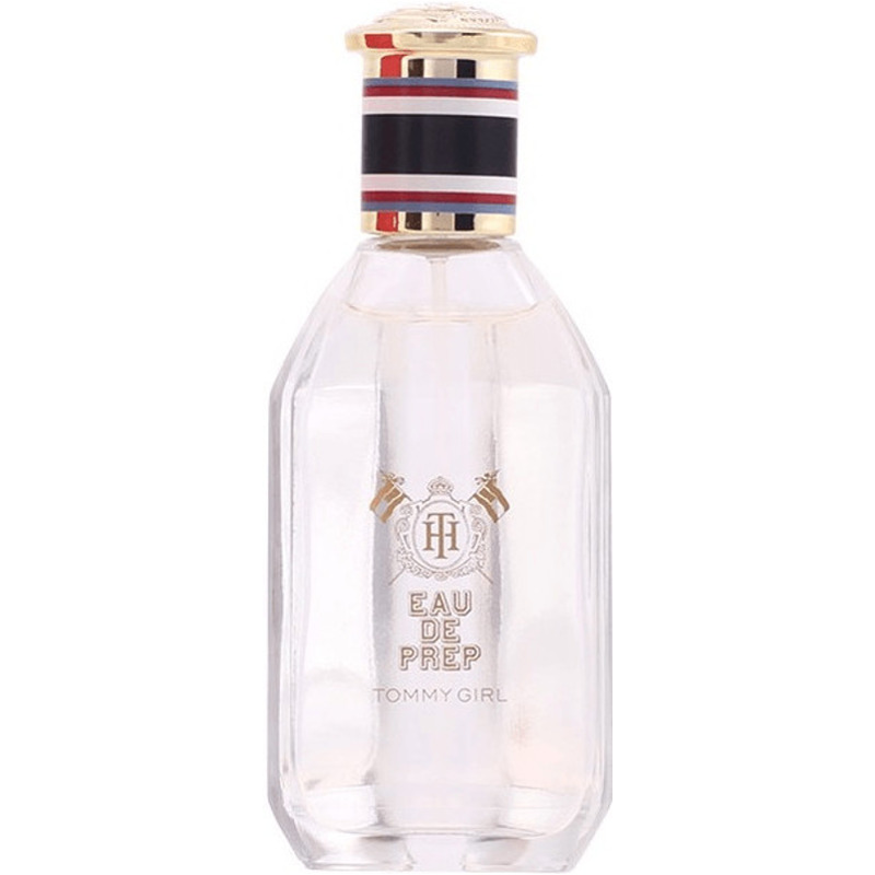 23% Nachlass auf Tommy Hilfiger Eau de Prep Tommy Girl Eau de Toilette (50ml)