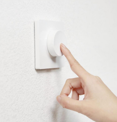 Xiaomi Yeelight YLKG08YL Bluetooth Wandschalter