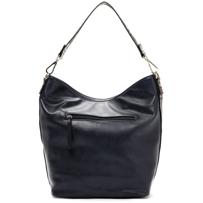 48% Nachlass auf Emily &amp;amp; Noah Beutel Desiree (62465,500) blue 500