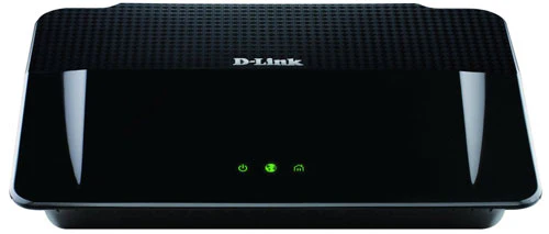 D-Link DHP-1565 Wireless N300 für 30€ - Router mit WLAN und Netzwerk per Steckdose