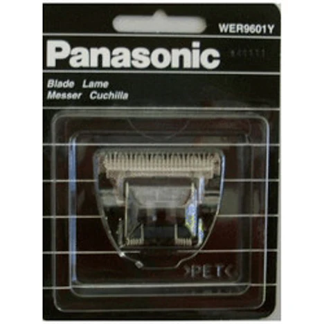 Panasonic WER 9601 für nur 19,94€ statt 22,80€