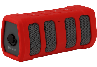 TREKSTOR PowerBoom mobile 175 in rot für 29,99 EUR inkl. Versand