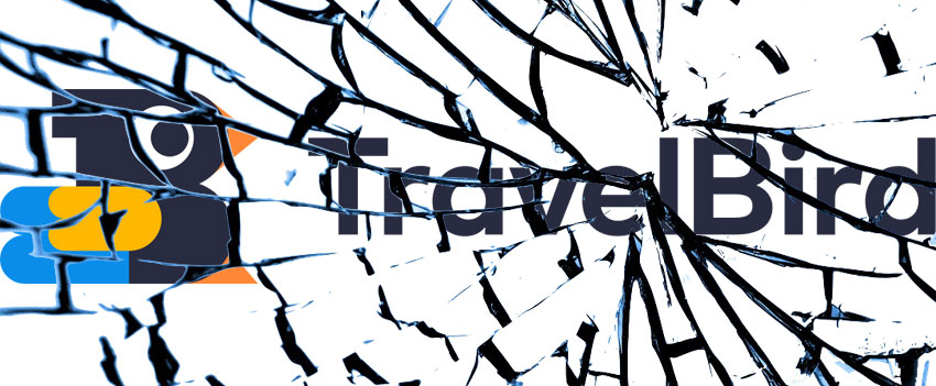Aus für Travelbird » Trotz Pleite Garantieregelung für gebuchte Reisen?