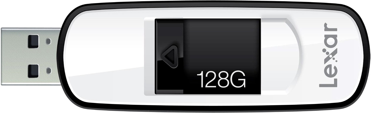 Lexar JumpDrive S75 für 8€ - 32GB USB 3.0 Stick mit 55 MB/s Leserate &amp; 150 MB/s Schreibrate