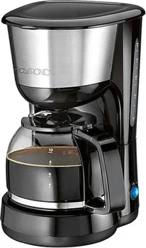 CLATRONIC KA 3575 Kaffeeautomat für 13,- EUR inkl. Versand