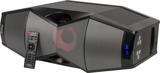 Ibiza SPLBOX450: Spart 27,40€