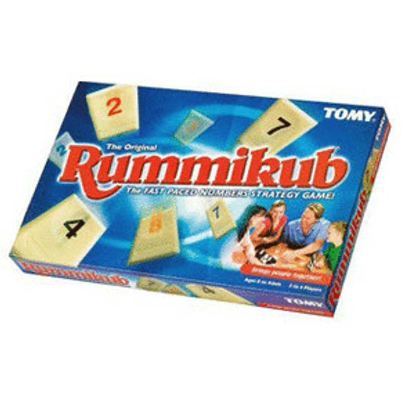 Aktion: Rummikub Original (7133) für nur 35,89€ statt 143,90€