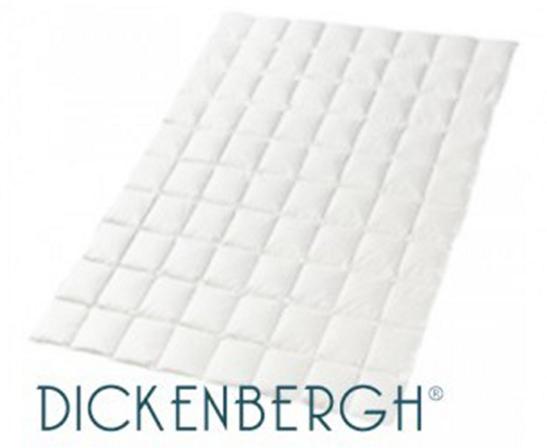 echte Daunenbettdecke 20% günstiger