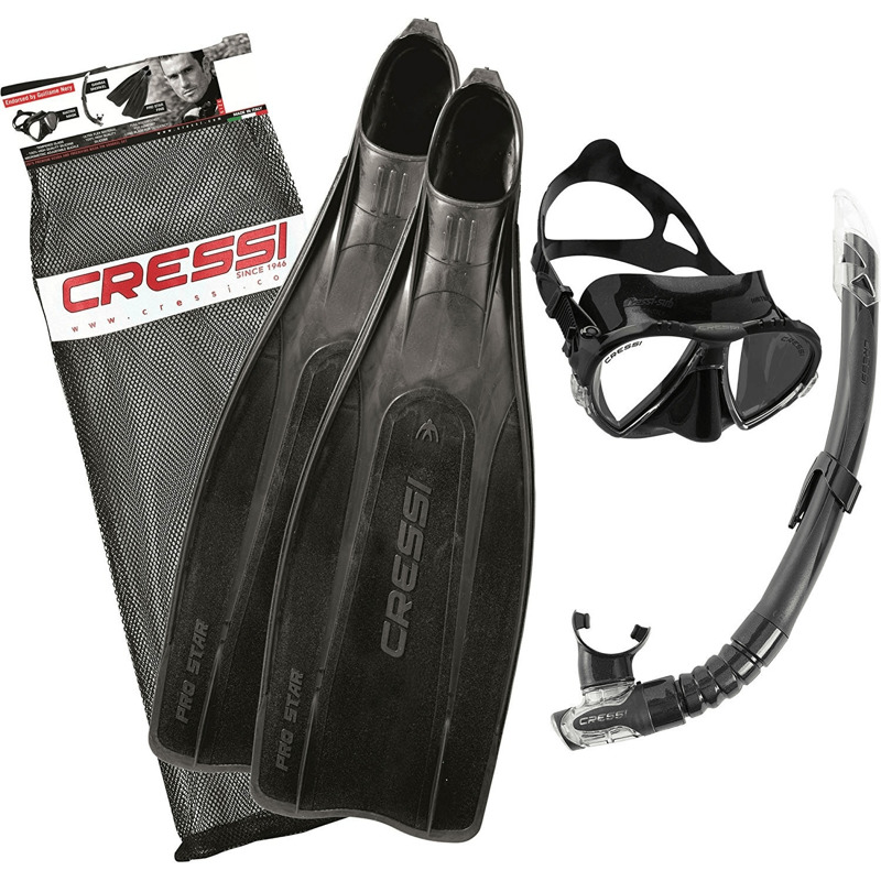 22% Nachlass auf Cressi Pro Star Bag