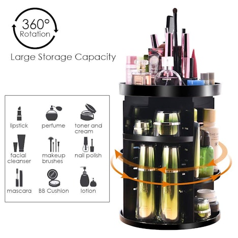 Make Up Organiser 9.99 €