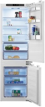 Kühl-Gefrierkombination GRUNDIG GKGI 15730 für 934,- EUR inkl. Lieferung