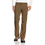 Vaude Herren Hose Men's Farley Stretch T-Zip Pants II
