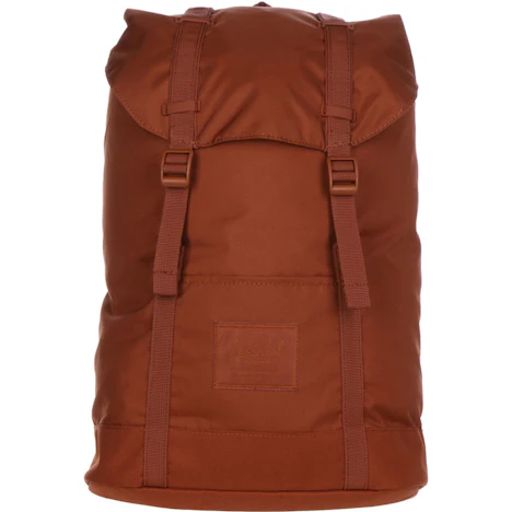 18% Nachlass auf Herschel Retreat Light Backpack picante