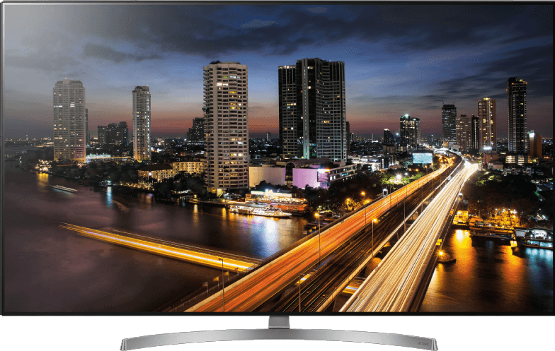 LG OLED B87LC für 1.600€ - 65" OLED TV mit Dolby Vision &amp; HDR10