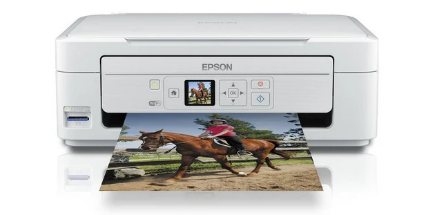 Epson Expression Home XP-315
