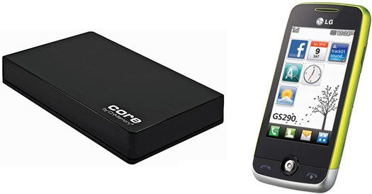 Neuer Saturn Online-Shop mit kostenloser Abholung im Markt - 2,5" 320GB USB 3.0 Festplatte für 29€ / 500GB für 39€ (Update)