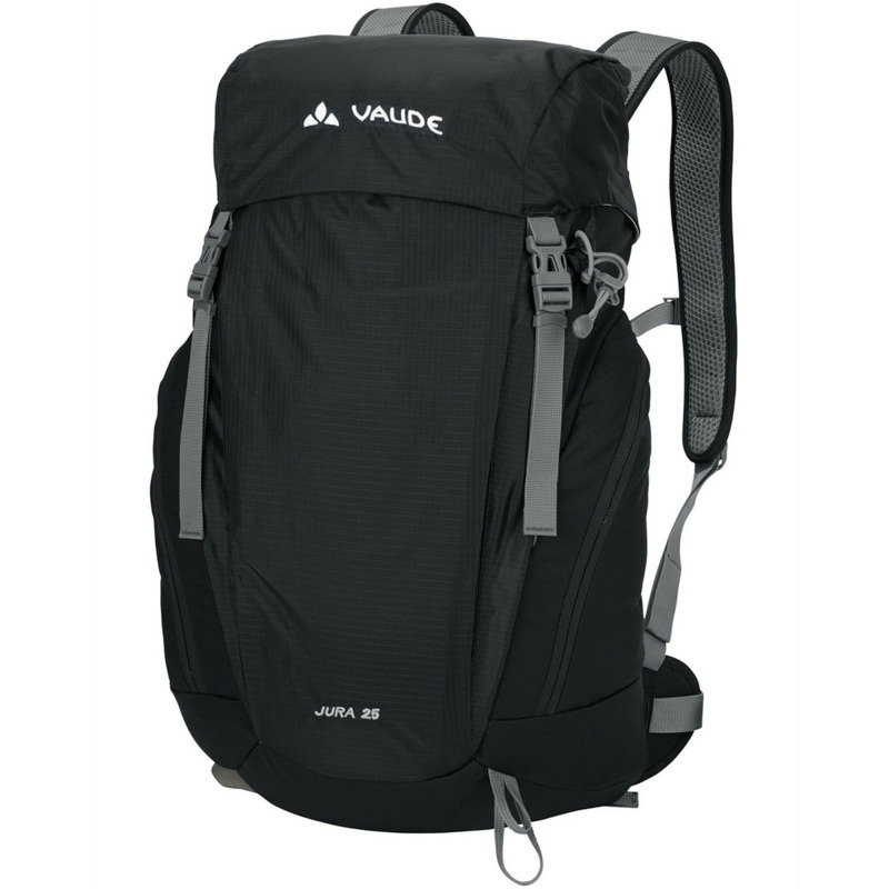 VAUDE Jura 20 black mit 29,01€ Preisnachlass