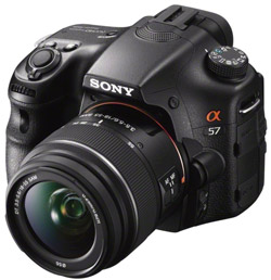 Sony Alpha 57 inkl. 18-55mm für 433€ aus Frankreich(Update 3)